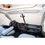 Miniaturbild: Frontscheibenrollo REMIfront Ford Transit Custom ab 2012 bis 2017, Sichtpaket 3
