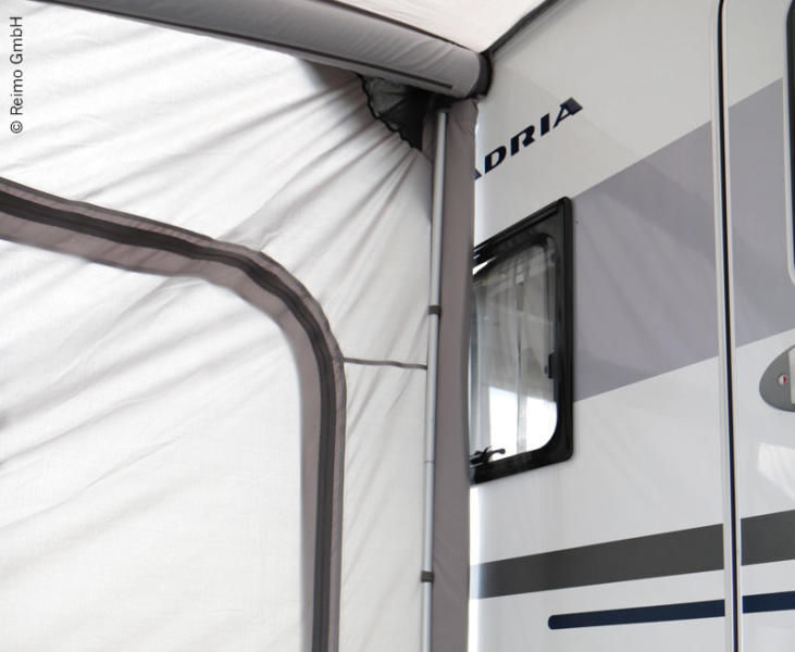Miniaturbild: Caravanvorzelt Marina Air 3,90m