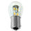 Miniaturbild: LED BA15S, 0,7W, 60 Lumen, 16 warmweiße SMD