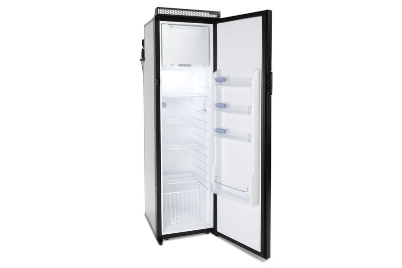 Miniaturbild: 12V Kompressor-Kühlschrank CV140L