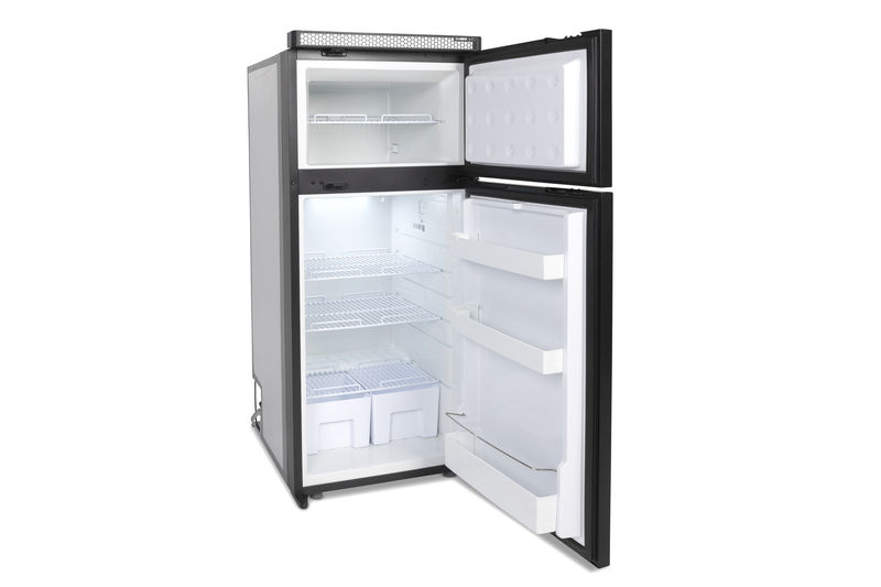 Miniaturbild: 12 V Kompressor-Kühlschrank AR180L