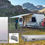 Miniaturbild: Thule Omnistor Dachmarkise 6300, Mystic Grau, Gehäusefarbe eloxiert, 400cm