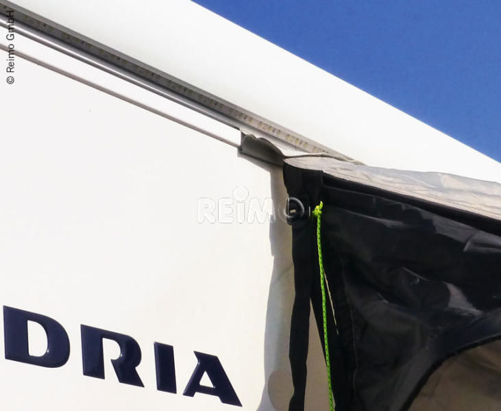 Miniaturbild: Caravanvorzelt ONE BEAM AIR, aufblasbar