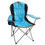 Miniaturbild: Campingfaltstuhl Tobago Lite mit Armlehnen.