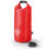 Miniaturbild: Dry Pack 10 Liter, rot, 210T Nylon