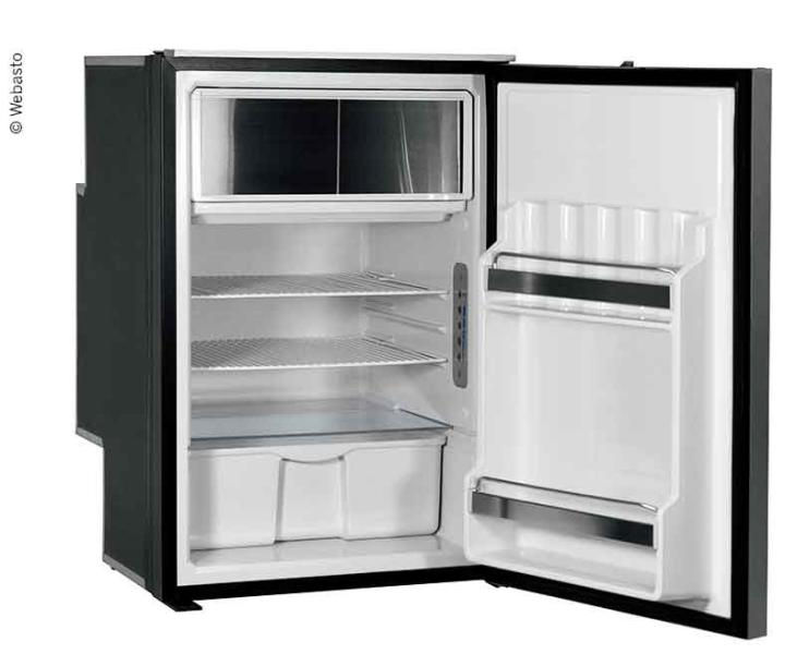 Miniaturbild: Webasto Kühlschrank Freeline 115 Elegance Isotherm, statischer Kondensor