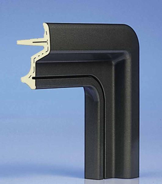 Miniaturbild: S4 Ausstellfenster, Dometic Fenster 900 x 550 mm