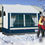 Miniaturbild: HERZOG Kaprun DC 350 Wintervorzelt 350x210 cm
