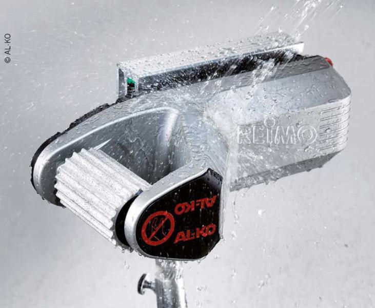 Miniaturbild: Caravan-Rangierhilfe AL-KO Unteneinbau S22