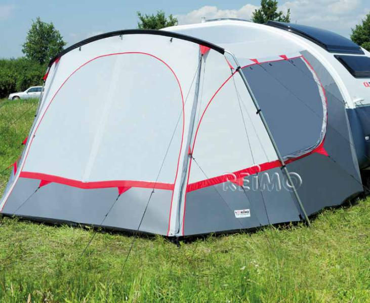 Miniaturbild: Vorzelt für Adria Action 361 LH oder 361 PD