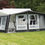 Miniaturbild: Caravanvorzelt Ambassador Emotion G21 Gr.1125