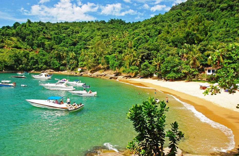 Praia da Fome