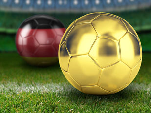 EM 2020 – NOTIZGOLD im Fußball-Fieber