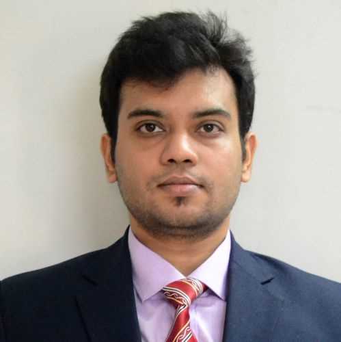 Writer: Rajeev Roshan R