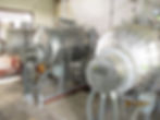 108kW and 144kW Electric Boiler