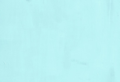 Blue Washed Wall