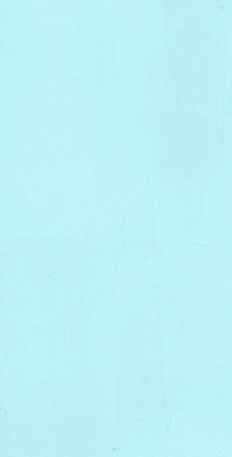 Blue Washed Wall