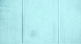 Blue Washed Wall