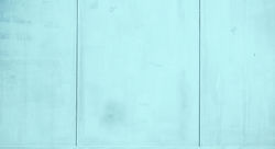 Blue Washed Wall