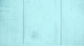 Blue Washed Wall