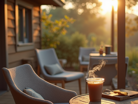 Creating the Perfect Ambiance for a Relaxing Cigar Experience