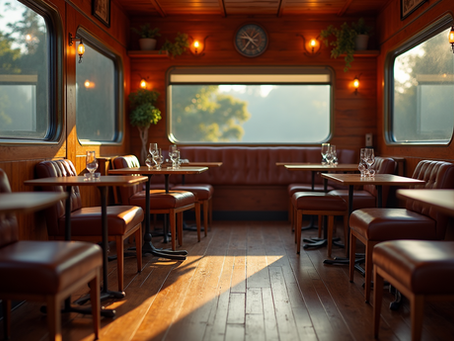 Elevate Your Events with Mobile Cigar Lounge Services