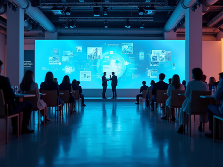 Discover Top Event Trends for Luxury Occasions in 2026