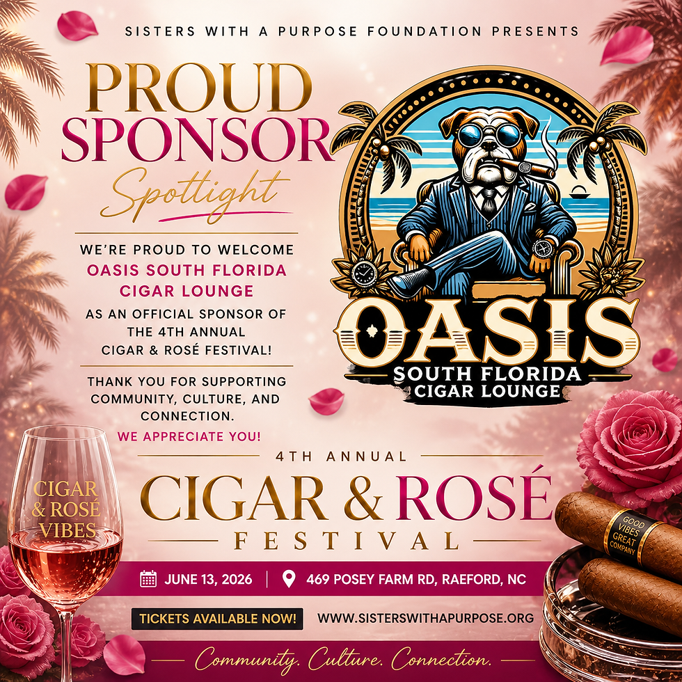 Cigar & Rose Festival
