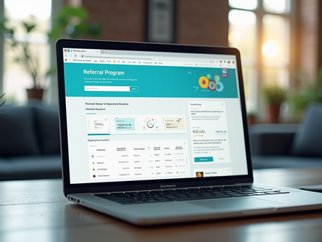 Unlocking Savings with Referral Discounts Programs