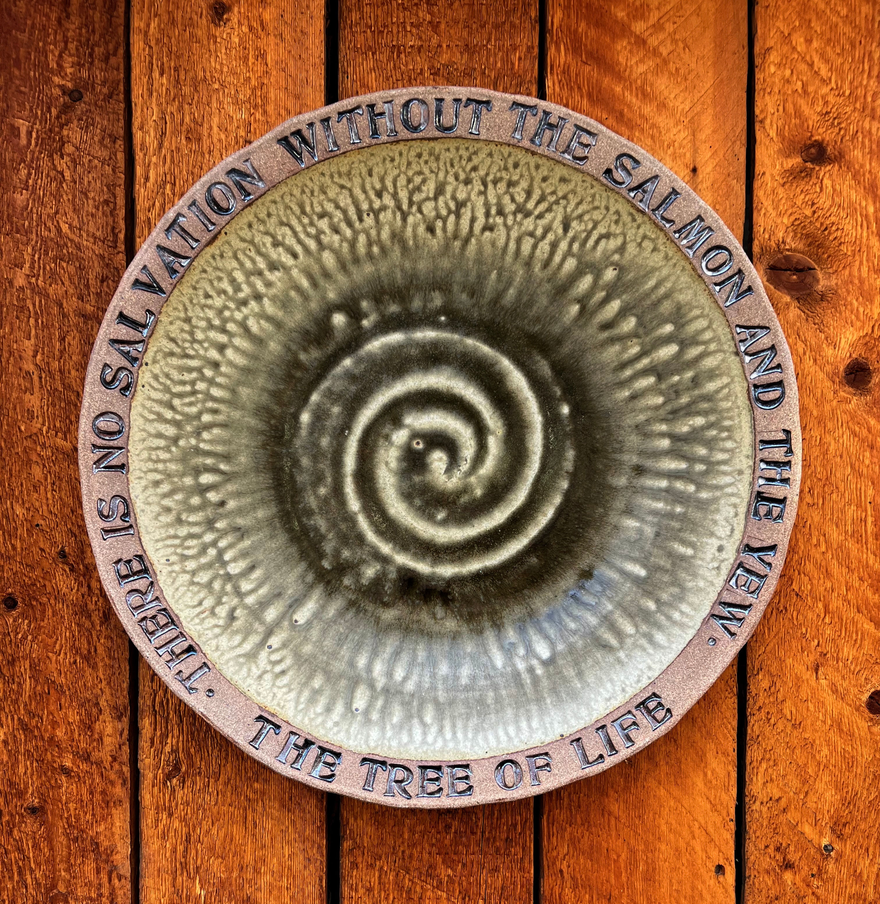 The Tree Of Life - Bennion