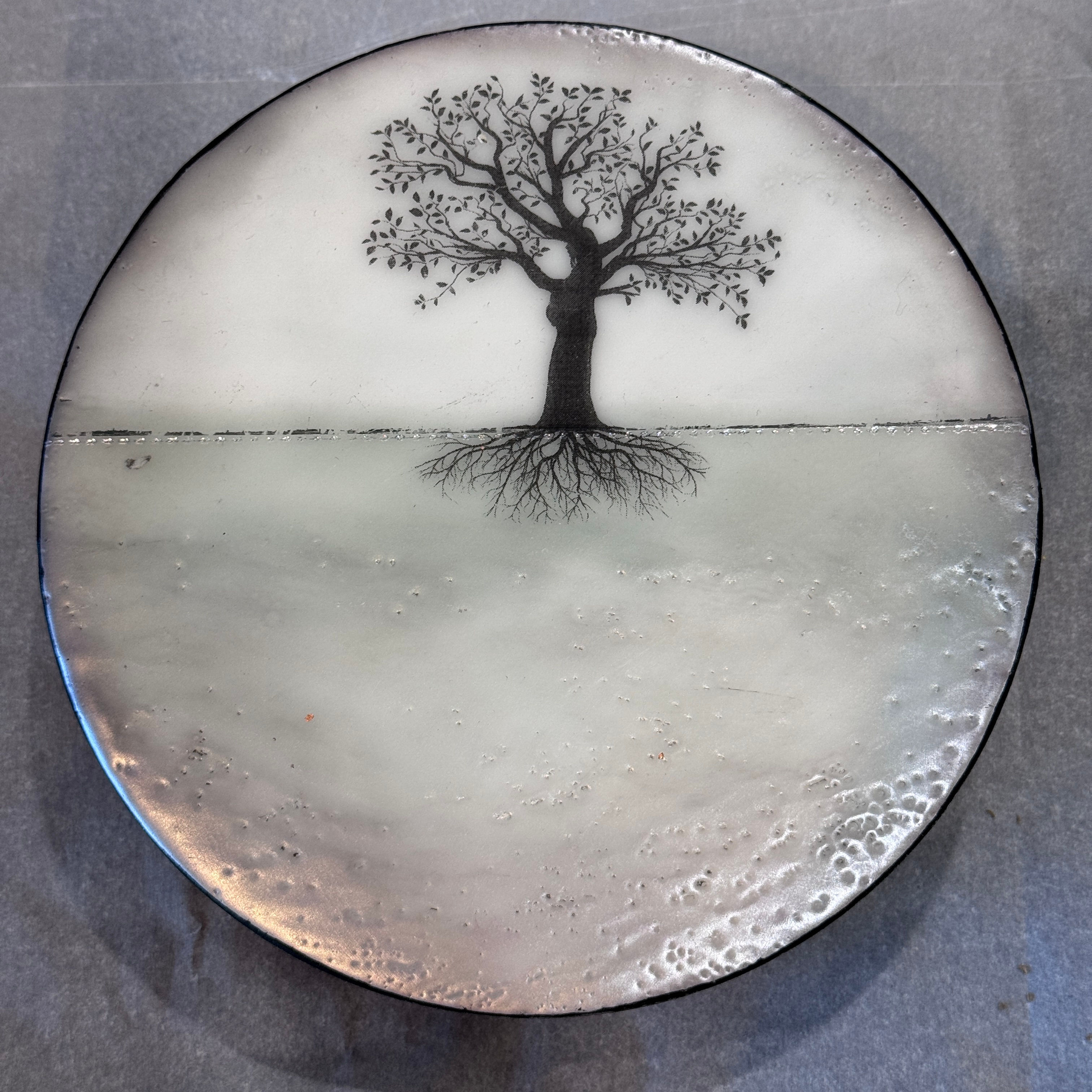 The Mother's Tree III - Lyon