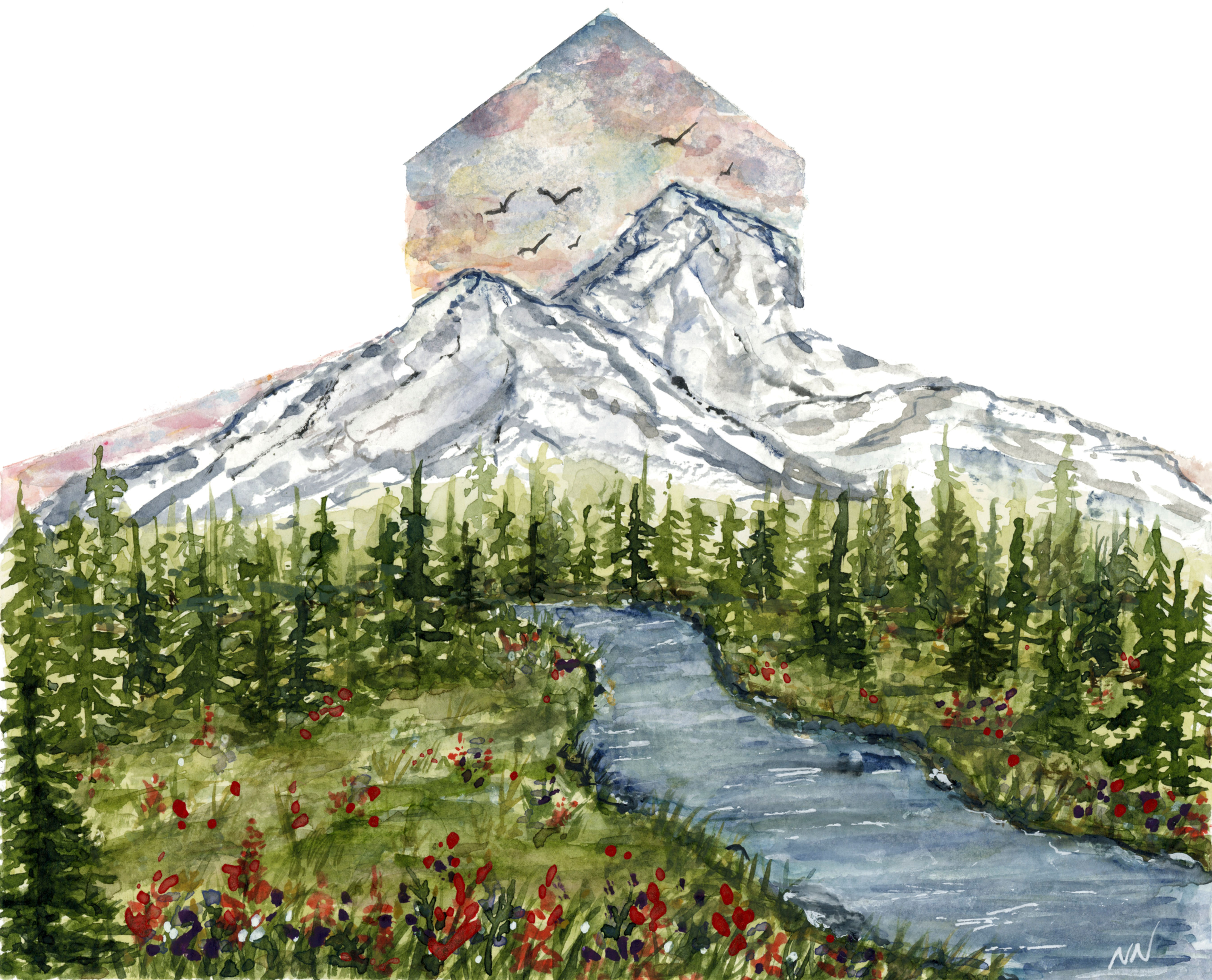 God's Church - Nordlund