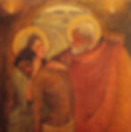 Prodigal Son- Group Exhibit