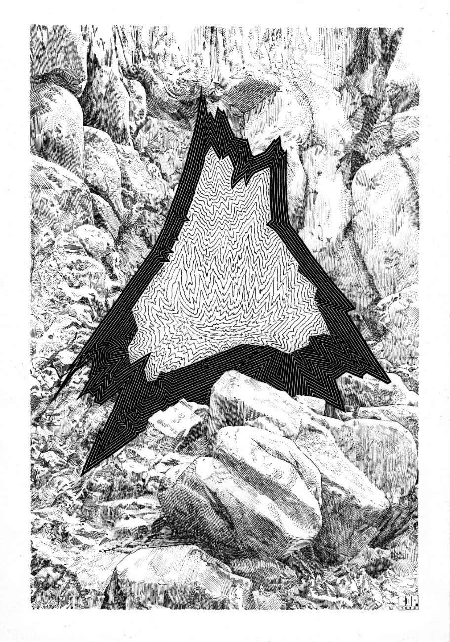 Granite Portal - Degn