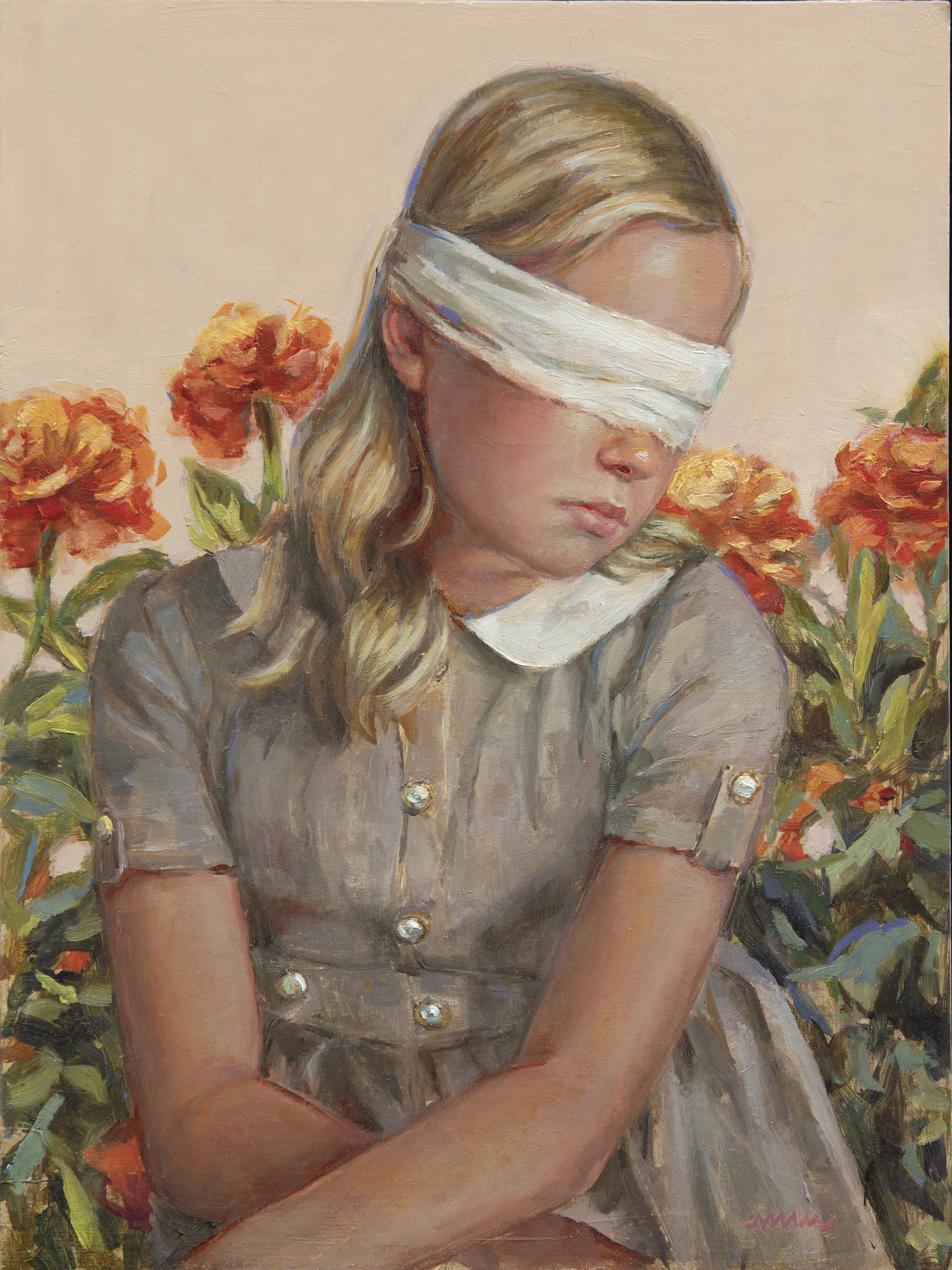 Help Thou My Unbelief II - Merrell