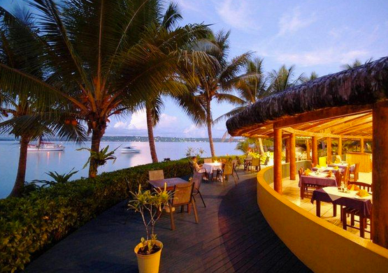 Aore Island Resort