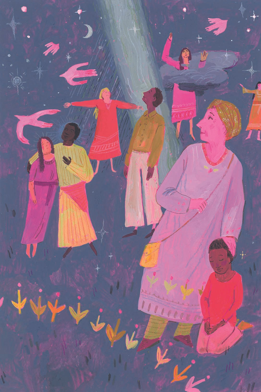 To Do Justly, To Be Kind, and to Walk Humbly - Baker