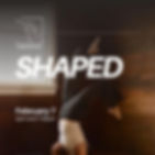 Shaped: A Dance Concert by the Creators Dance Project