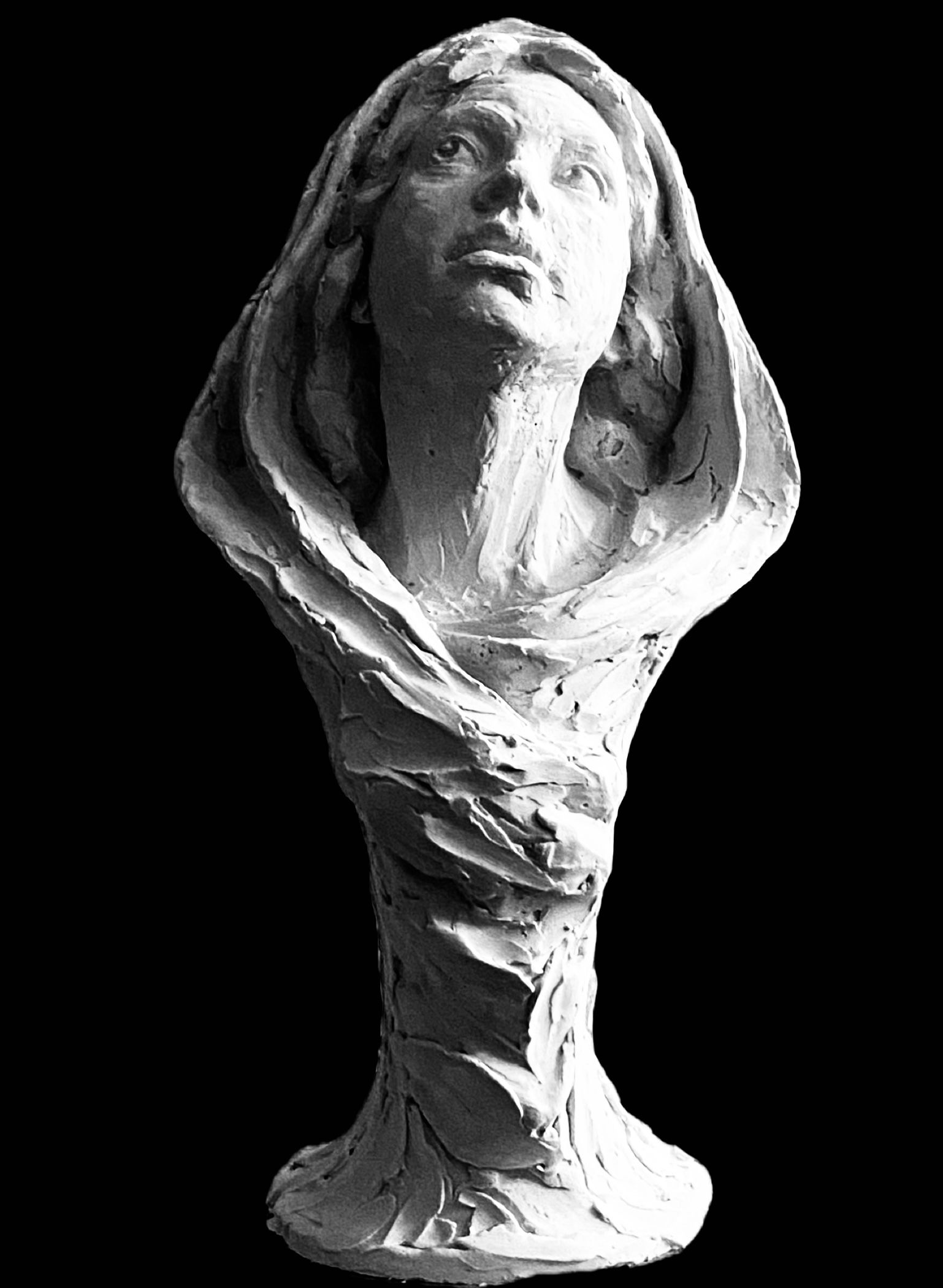 Fear Not… (The Annunciation) - Butcher