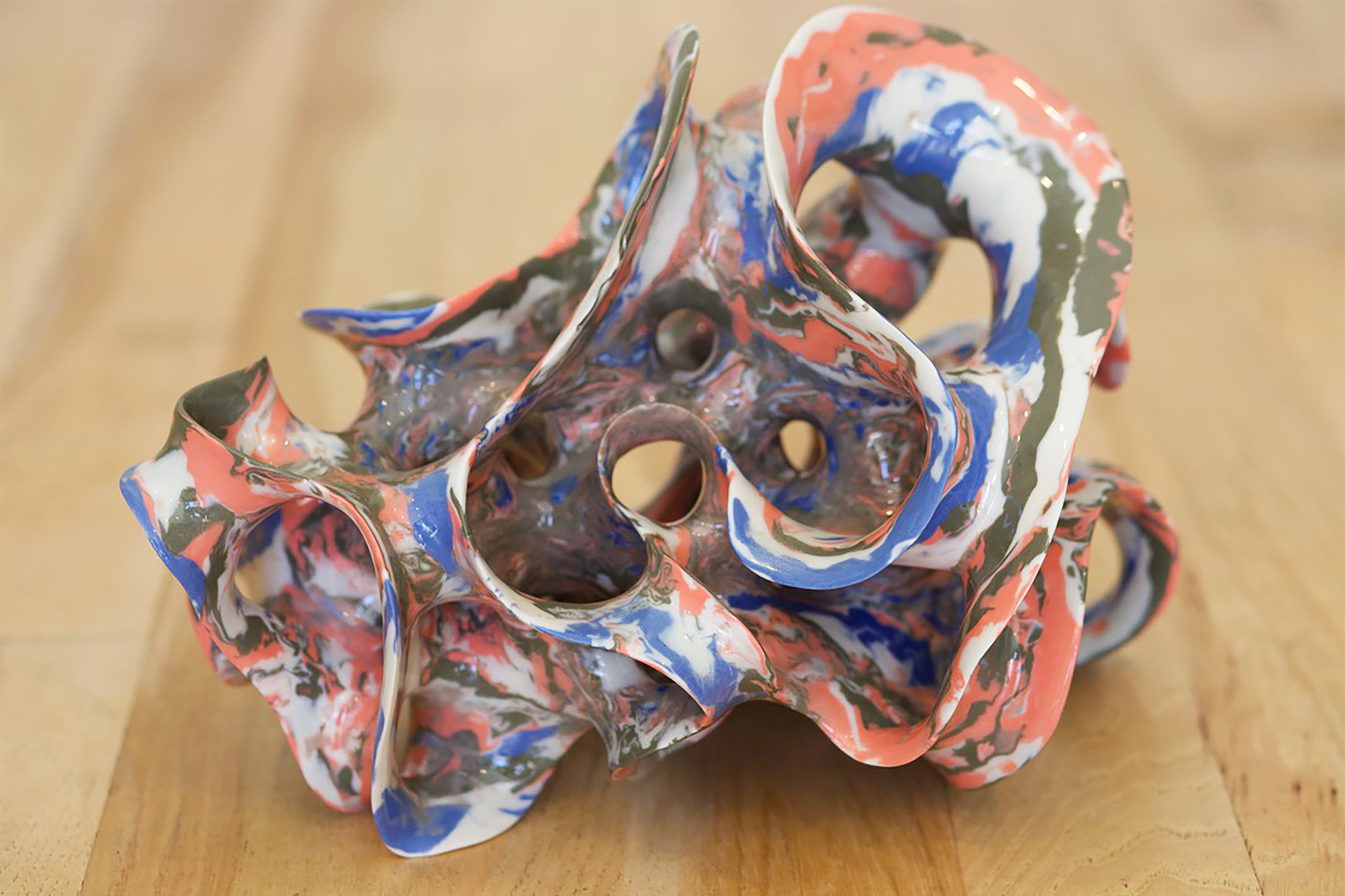 A Sovereign Mind - Woodbury