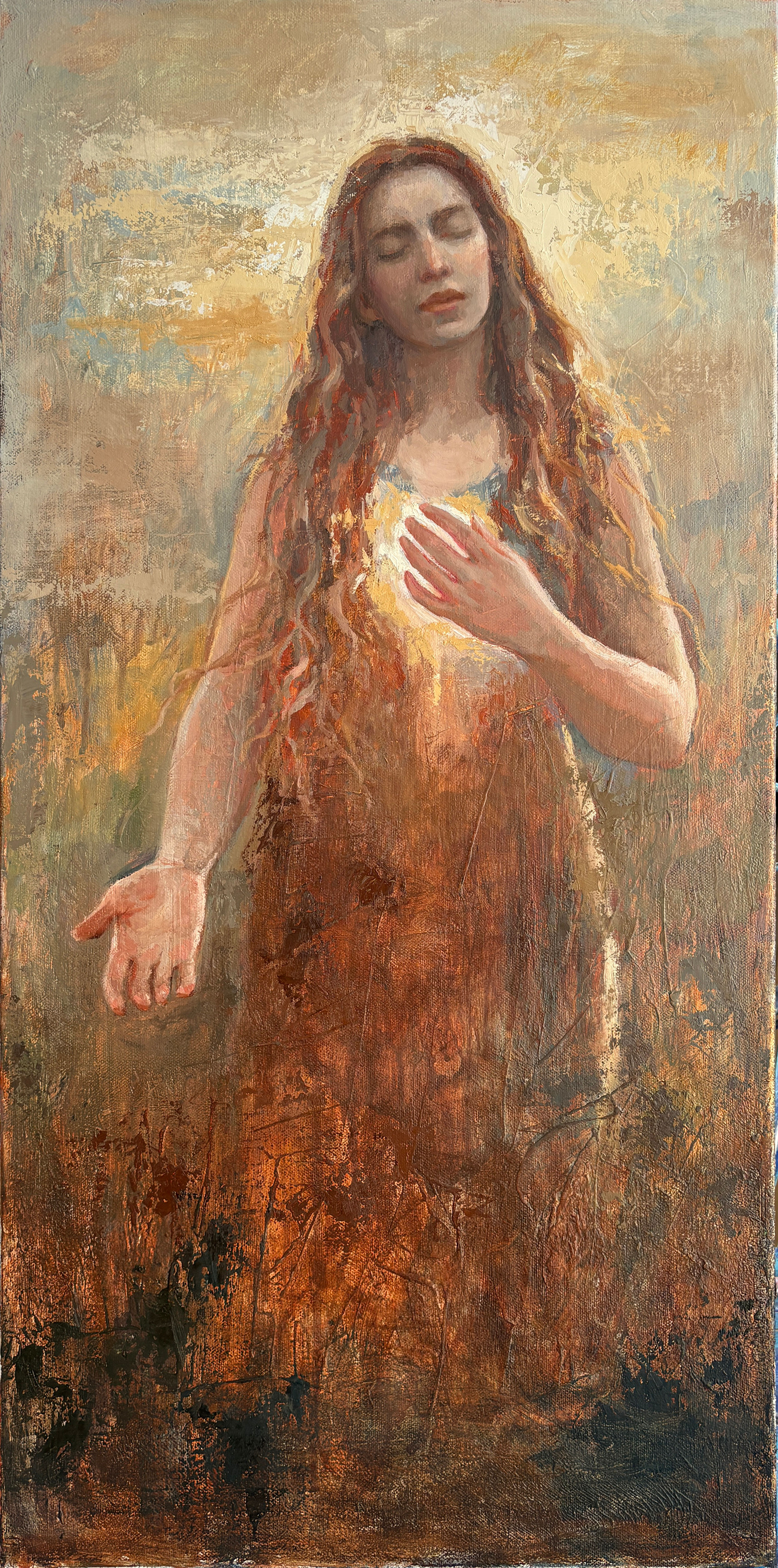 Never too Close Again to the Rest of the World- Reyes-Cairo