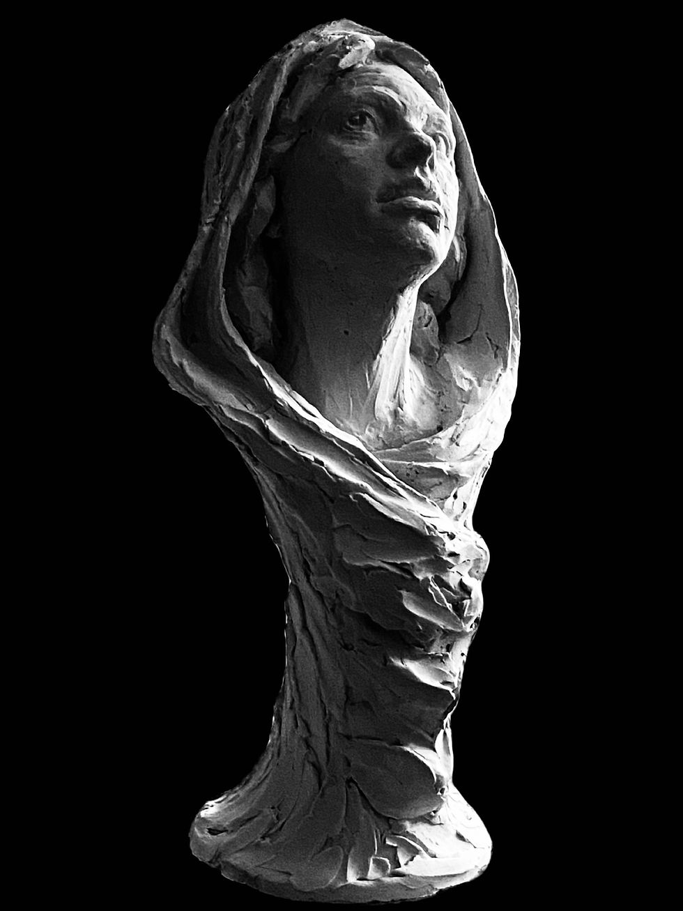 Thumbnail: Fear Not… (The Annunciation) - Butcher