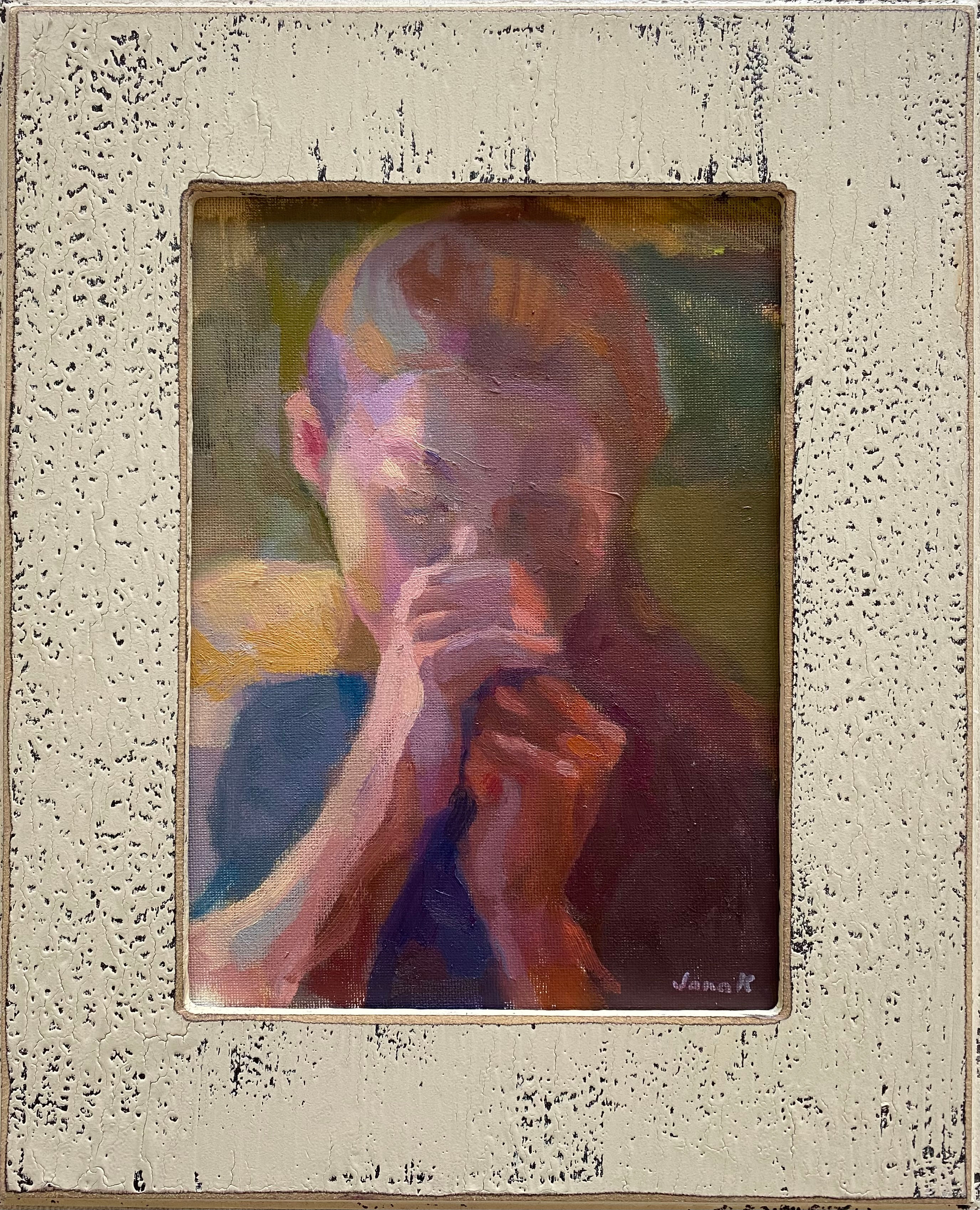 Devotion  - Kohutiarova