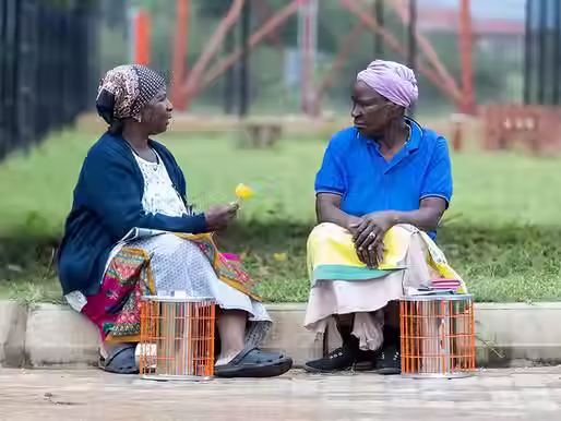 Token Distribution: The Future of Cookstove Offset Projects