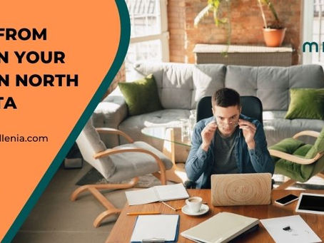 Know Your WFH Desk Accessories for Your Best Residential Complex in Kolkata