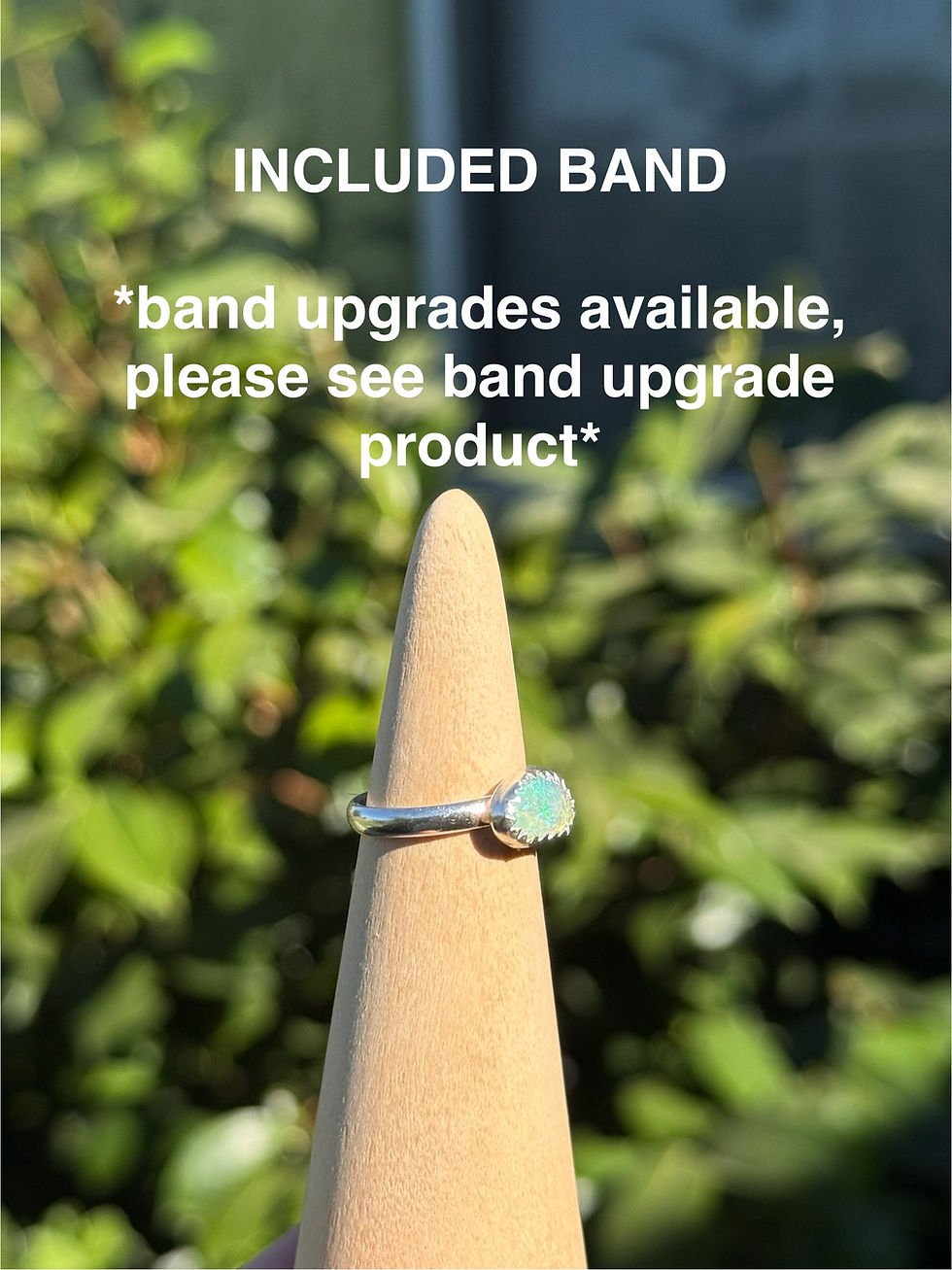 Thumbnail: gemstone custom 