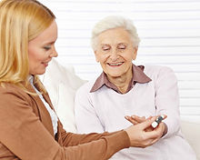 Assistive device Alternative keyboard