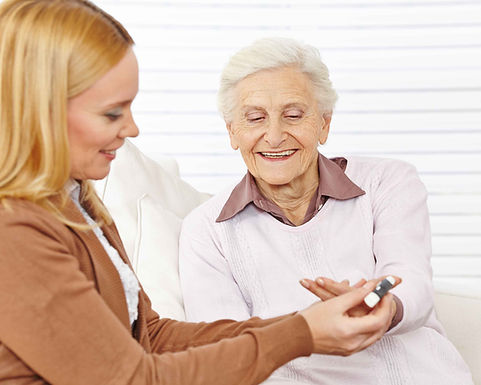 Home Medication Review