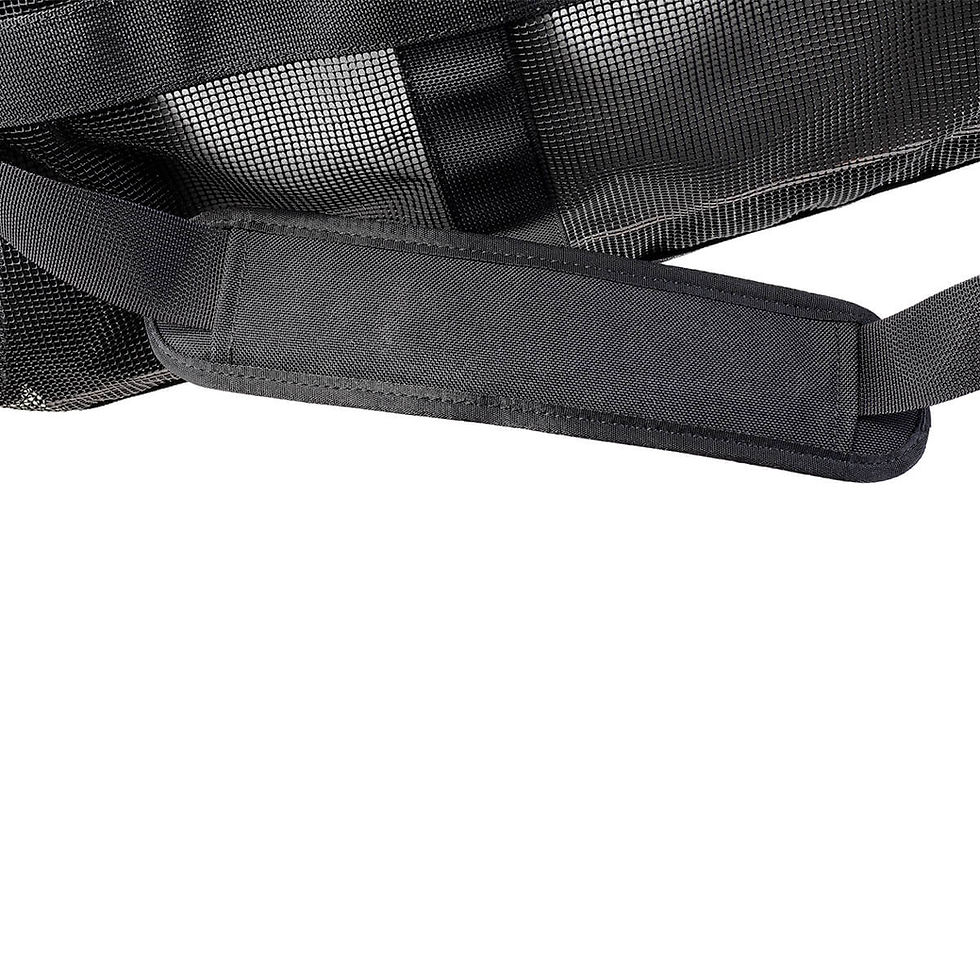 Thumbnail: MESH BAG