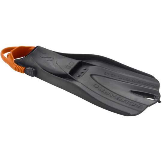 Thumbnail: Go Rental Fin